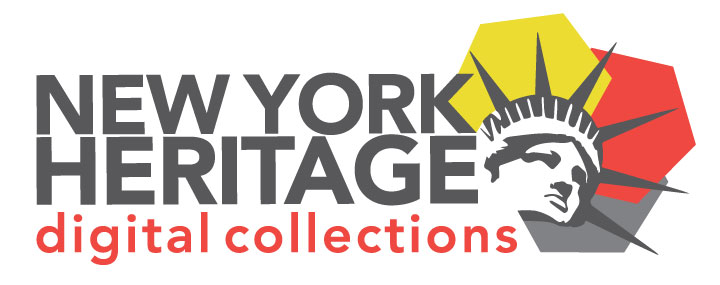 New York Heritage digital collections